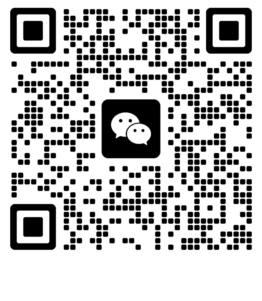 瑞峰智创公众号二维码