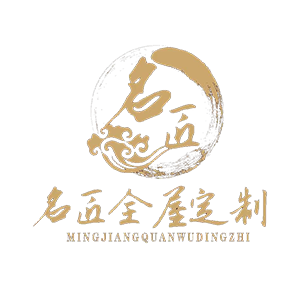 名匠全屋定制的LOGO